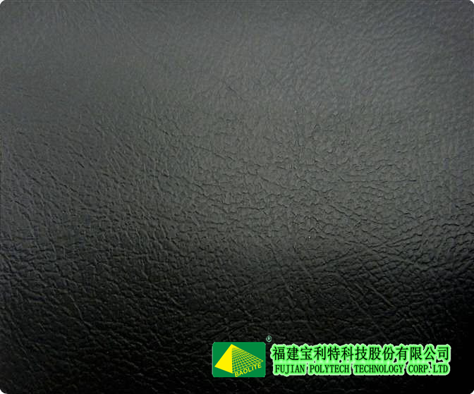 synthetic leather